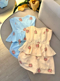 Conjunto Débora