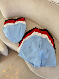 Conjunto aspas - loja online