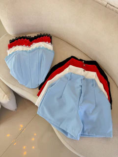 Conjunto aspas - comprar online