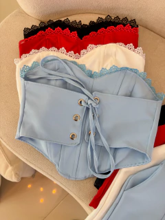 Imagem do Conjunto aspas
