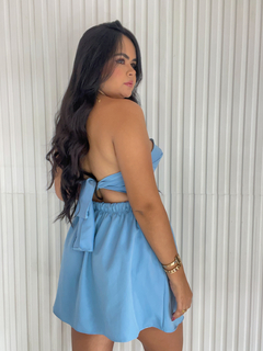 Imagem do Vestido Lu