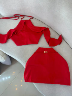 Conjunto micaele na internet