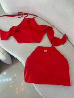 Conjunto micaele