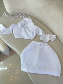 Conjunto micaele - Bela Flor