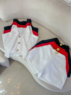 Conjunto Clara - comprar online