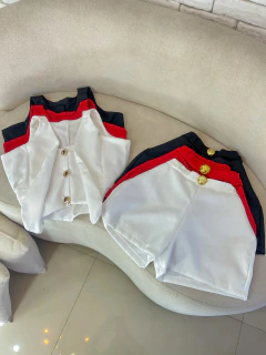 Conjunto Clara - loja online