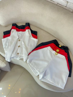 Conjunto Clara