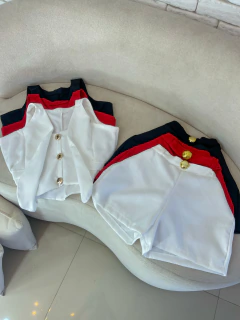 Imagem do Conjunto Clara