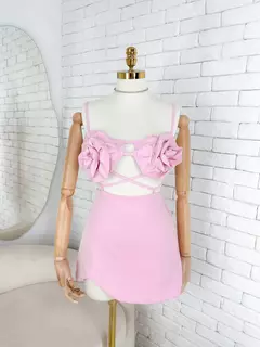 Conjunto flor - comprar online