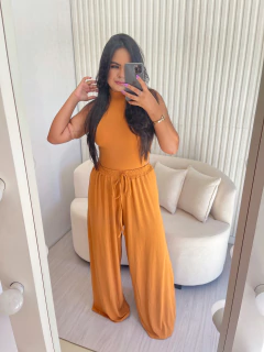 Imagem do Calça pantalona