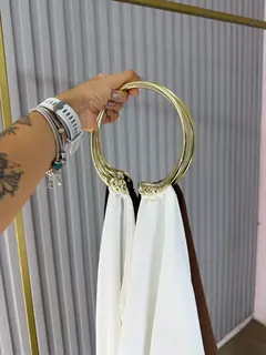 Macaquinho Lx argola - comprar online