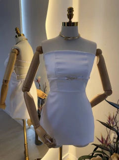 Tubinho cintinho - comprar online