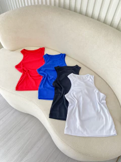 Regata básica na internet