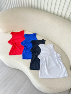 Regata básica - comprar online