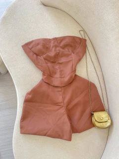 Imagem do Conjunto Ester