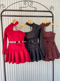 Imagem do Conjunto sanju