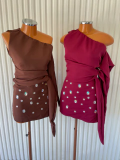 Conjunto brilho - comprar online