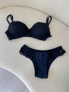 Sutiã e calcinha - comprar online