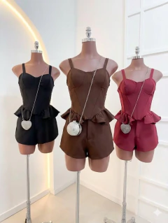 Conjunto Lane