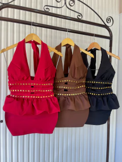 Vestido Ariele - comprar online