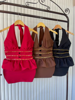 Vestido Ariele - loja online