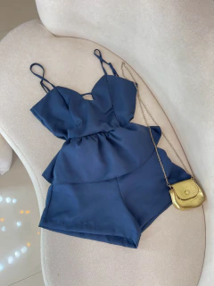 Conjunto Nayara na internet