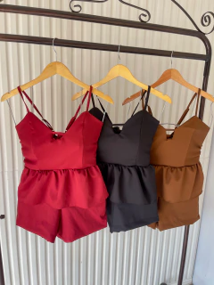 Conjunto Nayara - comprar online