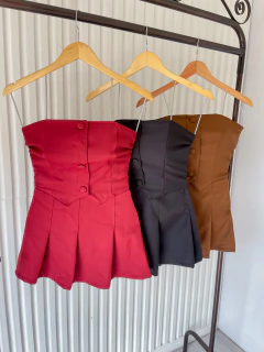 Conjunto botão - comprar online