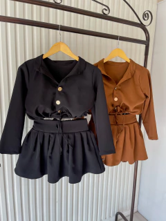 Conjunto Juliana na internet