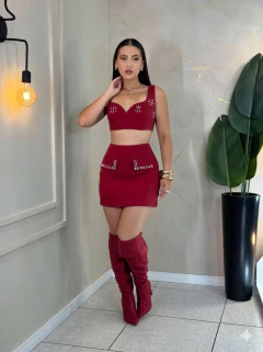 Conjunto brilhinho