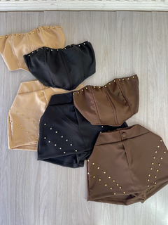 Imagem do Conjunto aspas brilho