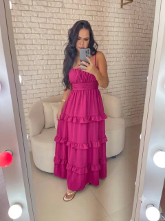 Longo Dani