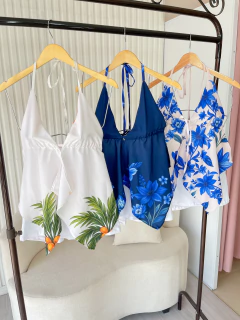 Batinha + saia na internet