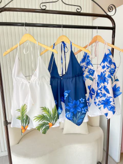 Imagem do Batinha + saia