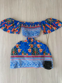 Macaquinho elastec - comprar online