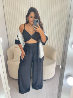 Trio calça - comprar online