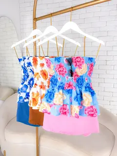 Conjunto batinha - comprar online