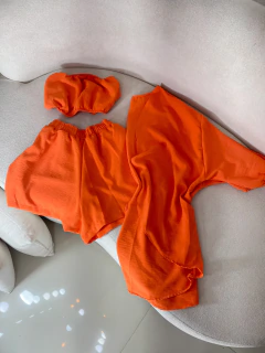 Trio top faixa - comprar online