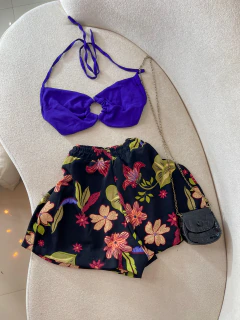 Conjunto Croped
