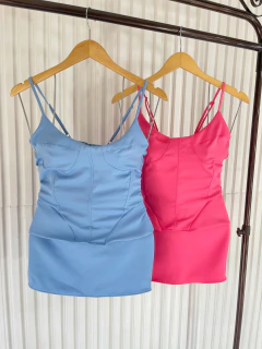 Conjunto aspas - loja online