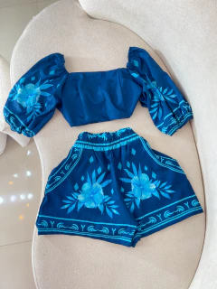 Conjunto Ana - loja online