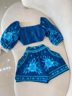 Conjunto Ana - comprar online