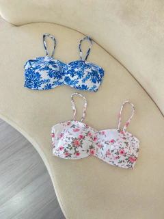 Croped C/ bojo na internet