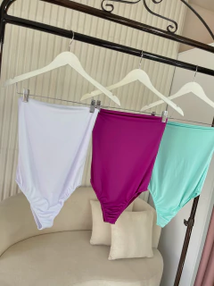 Imagem do Bory entrançado