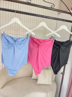 Bory entrançado - Bela Flor