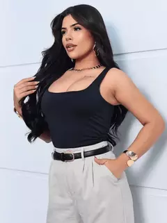 Bory quadrado alça na internet