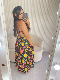 Longuete Juliana - Bela Flor