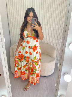 Longuete kamila - comprar online