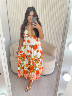 Imagem do Longuete kamila