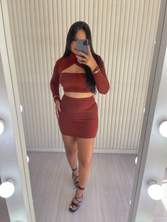 Trio Mariane - comprar online